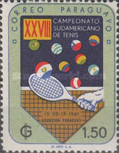 Stamp 967