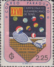 Stamp 968