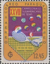 Stamp 970