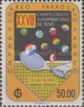Stamp 972