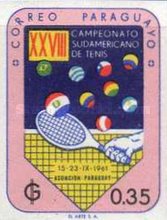 Stamp 973
