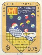 Stamp 974