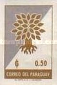 Stamp 1007