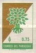 Stamp 1008