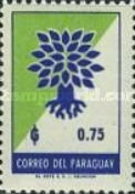 Stamp 1000