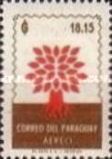 Stamp 1001