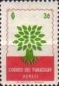 Stamp 1002
