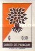 Stamp 1005