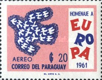 Stamp 1031