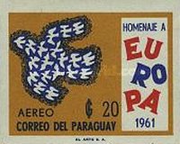 Stamp 1038