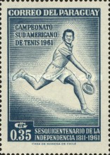 Stamp 1041