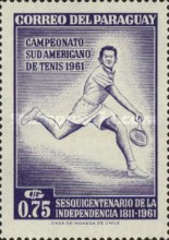Stamp 1042