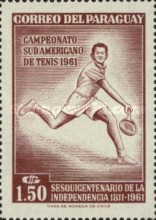Stamp 1043