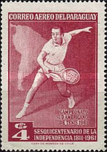 Stamp 1045