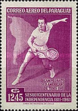 Stamp 1046