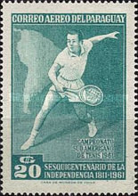 Stamp 1047
