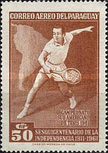 Stamp 1048