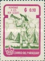 Stamp 1049