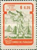 Stamp 1050