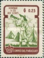 Stamp 1051
