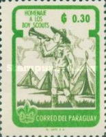Stamp 1052