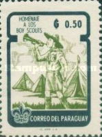 Stamp 1053