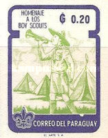 Stamp 1058