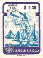 Stamp 1060