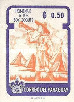 Stamp 1061
