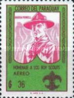 Stamp 1055