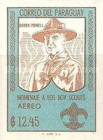 Stamp 1062