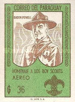 Stamp 1063