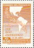 Stamp 1069