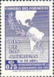 Stamp 1070