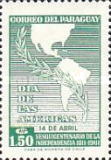 Stamp 1072