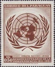 Stamp 1076