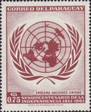 Stamp 1077