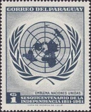 Stamp 1078