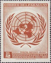 Stamp 1079