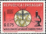 Stamp 1086