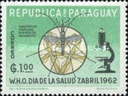 Stamp 1087