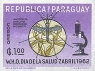 Stamp 1097