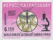 Stamp 1098