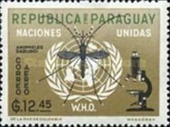 Stamp 1091