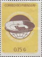 Stamp 1104