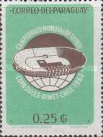 Stamp 1105