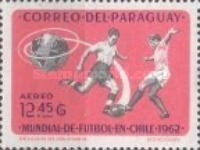 Stamp 1109