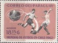 Stamp 1110