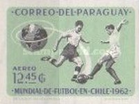 Stamp 1117