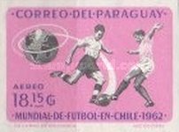 Stamp 1118